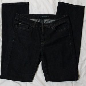 Calvin Klein jeans great condition